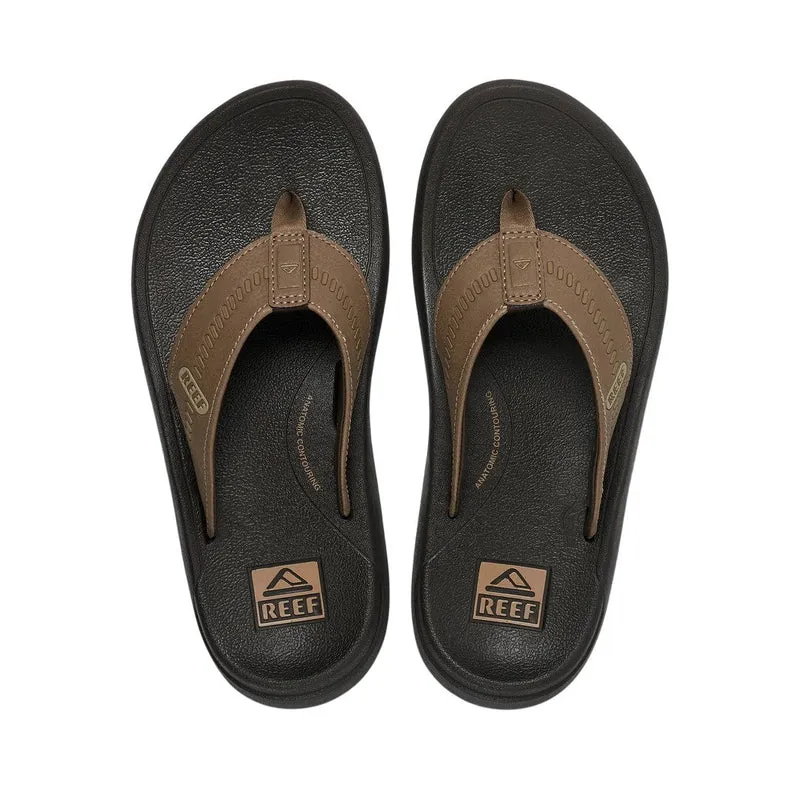 Swellsole Cruiser | Brown/Tan