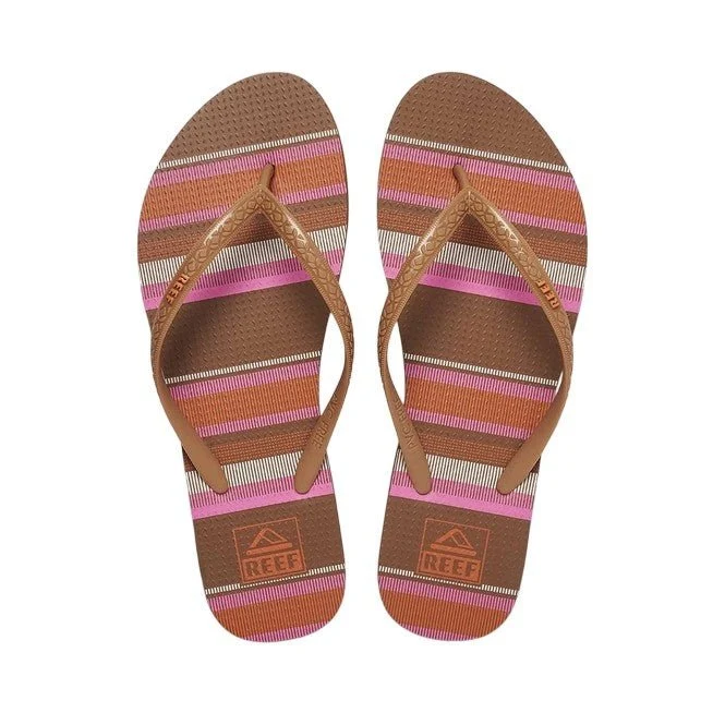 Seaside Prints | Smoothie Stripe