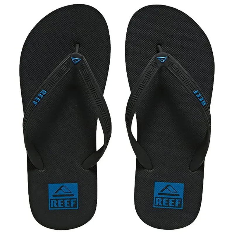 Seaside | Hawaiian Blue