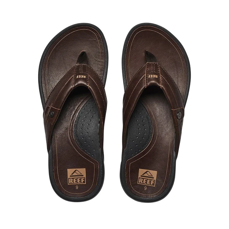 Pacific LE | Dark Brown