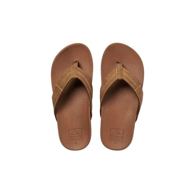 Kids Cushion Phantom | Tan