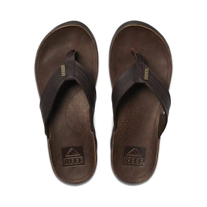 J/Bay III | Dark Brown