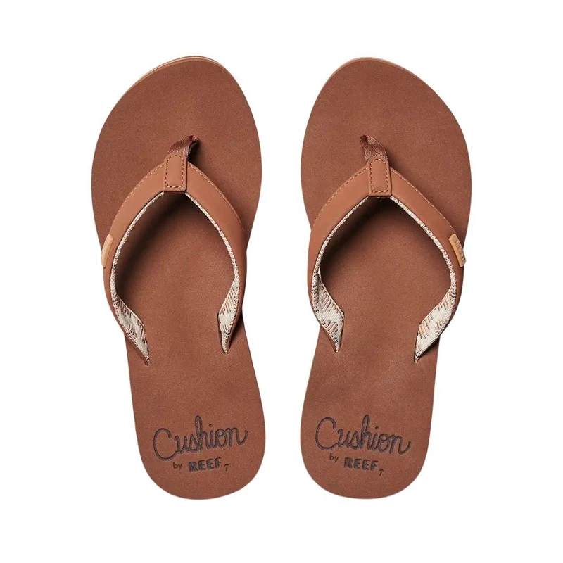 Cushion Sands | Espresso