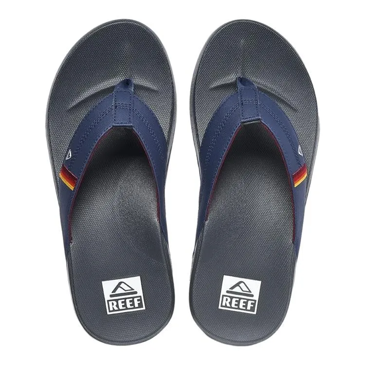 Cushion Phantom | Grey/Ocean Sunset