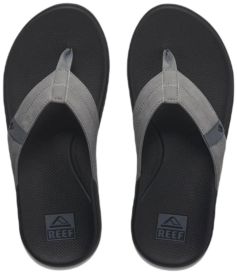 Cushion Phantom 2.0 | Shaded Grey