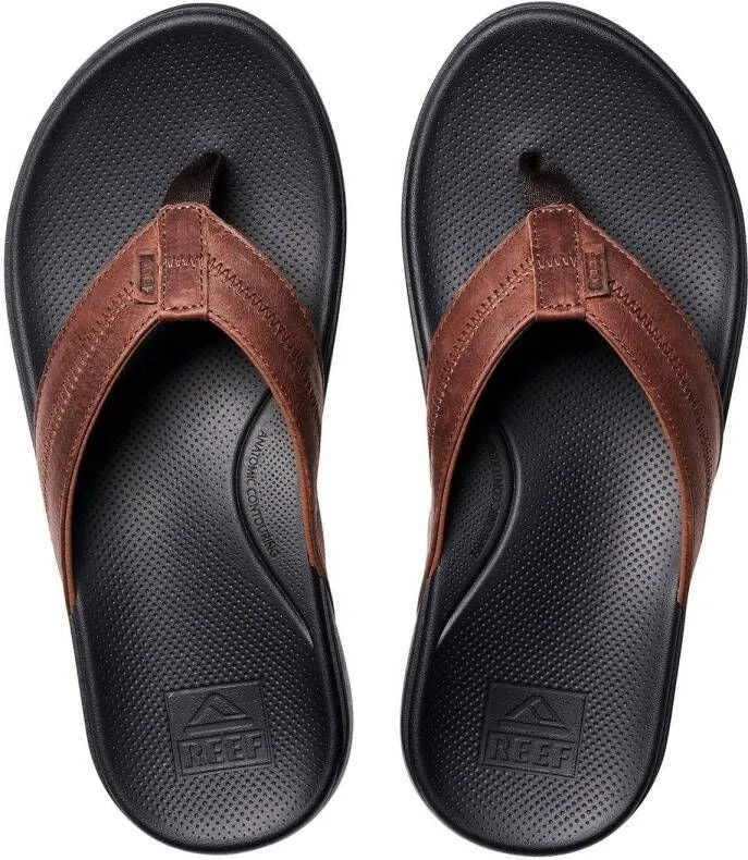 Cushion Phantom 2.0 | Lebrown/Black