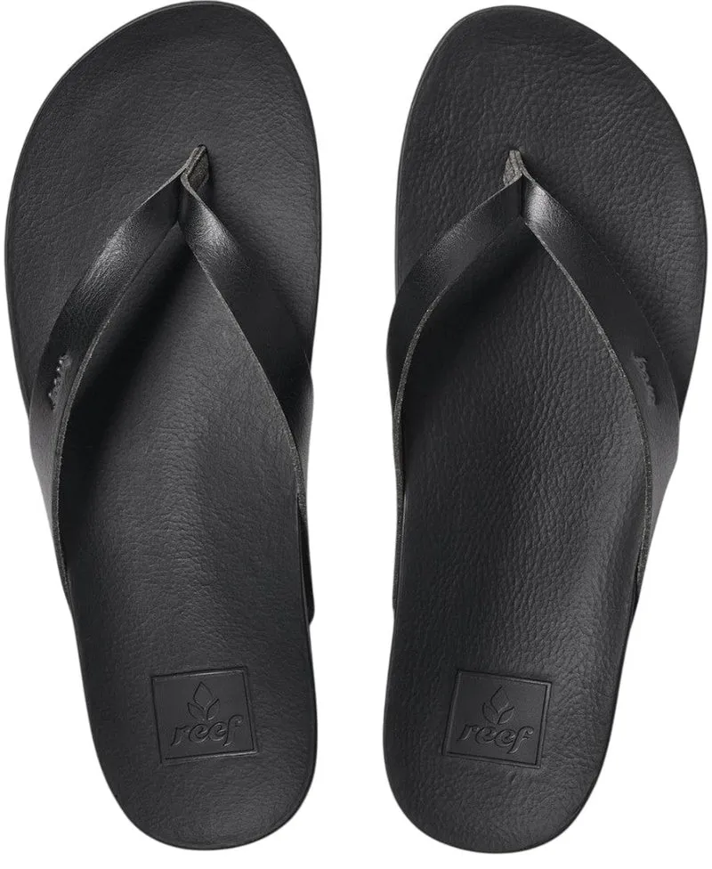 Cushion Court | Black