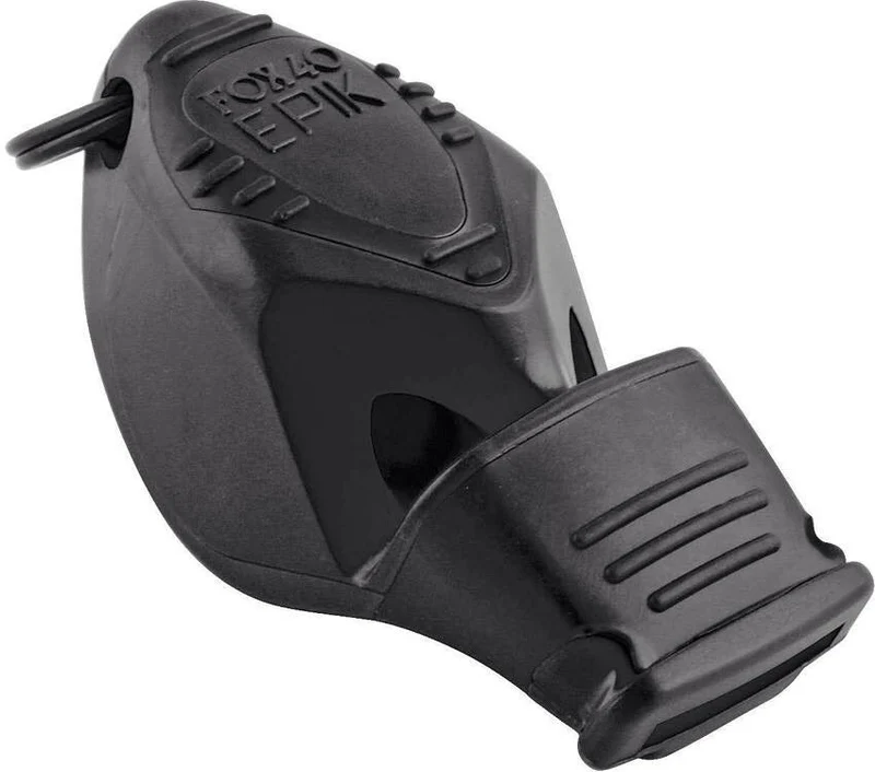 Fox 40 Epik Cmg Safety