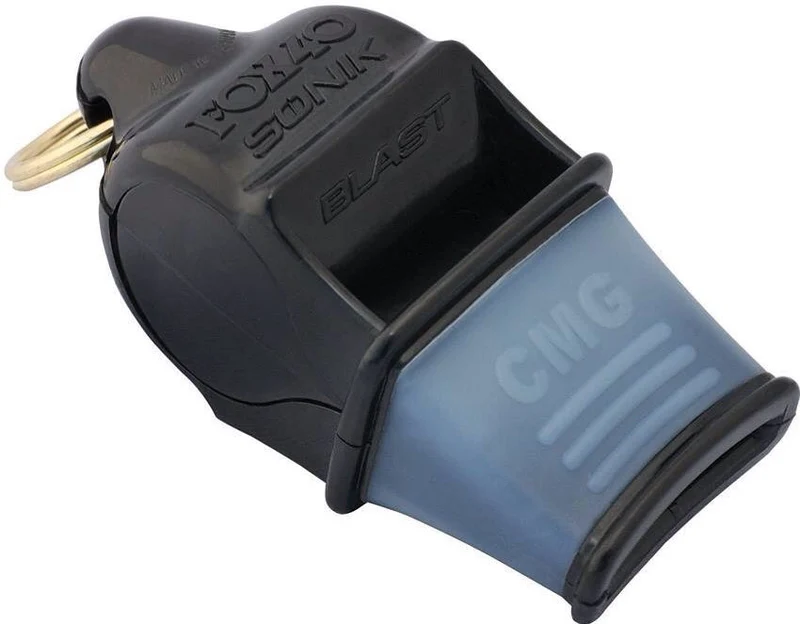 Fox 40 Sonik Blast Cmg Whistle
