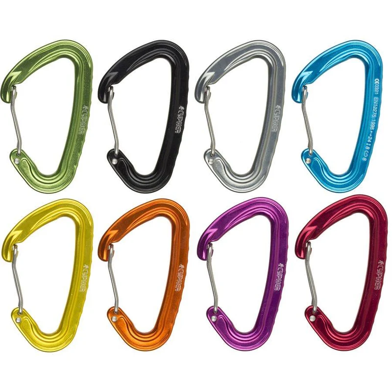 Cypher Ceres Eight Colored 8 Pack