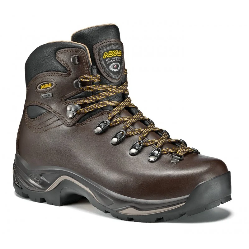 WHS Asolo Tps 520 GV Women Chesnut