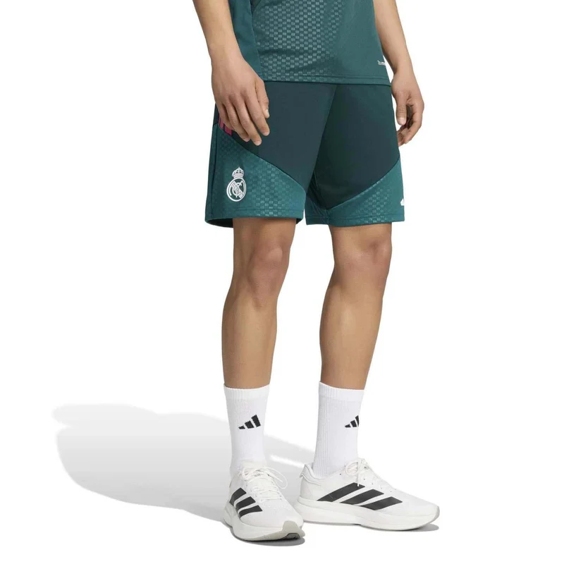Real Madrid 26/27 Tiro26 Competition Training Shorts