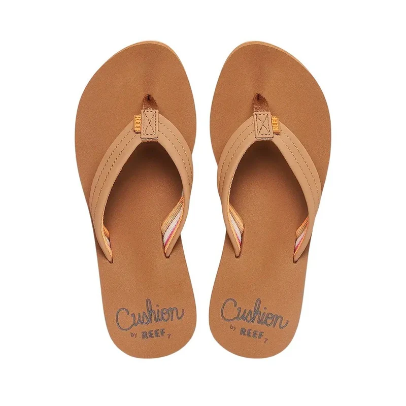 Cushion Breeze | Tan/Smoothie