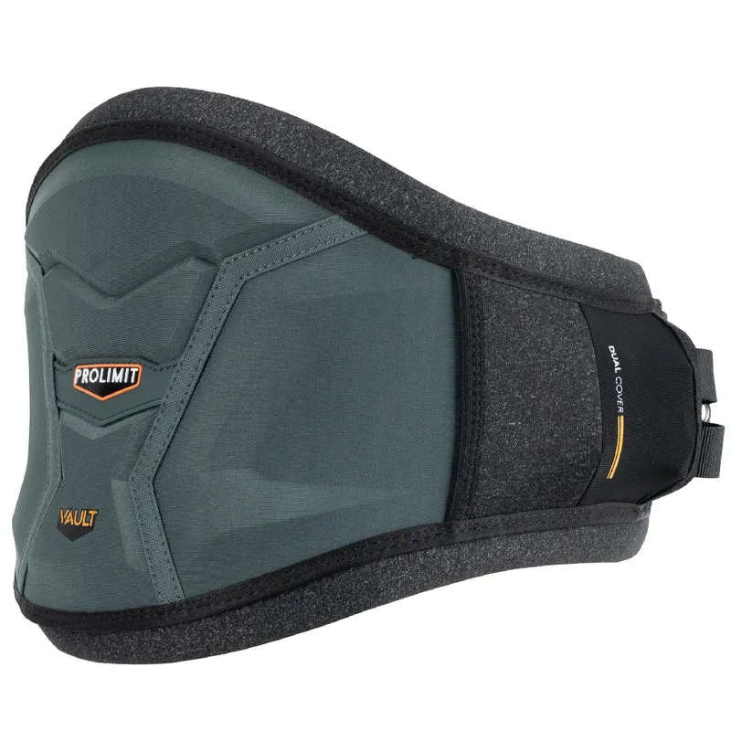 Vault Windsurf Waist Harness Green/Orange