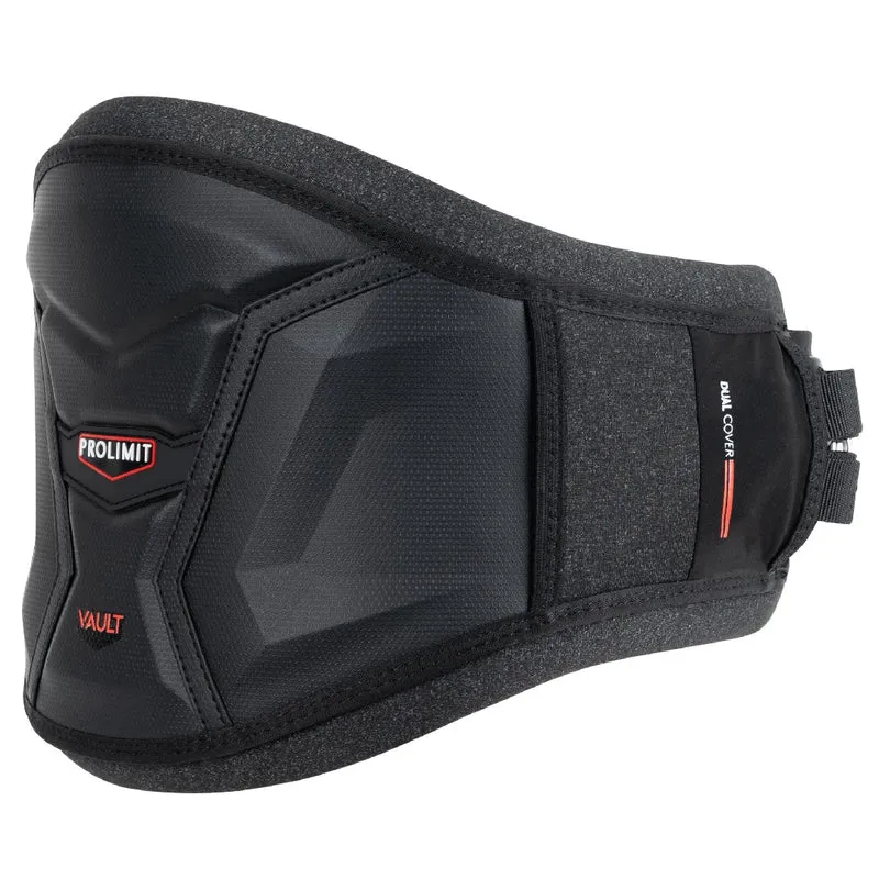 Vault Windsurf Waist Harness Black