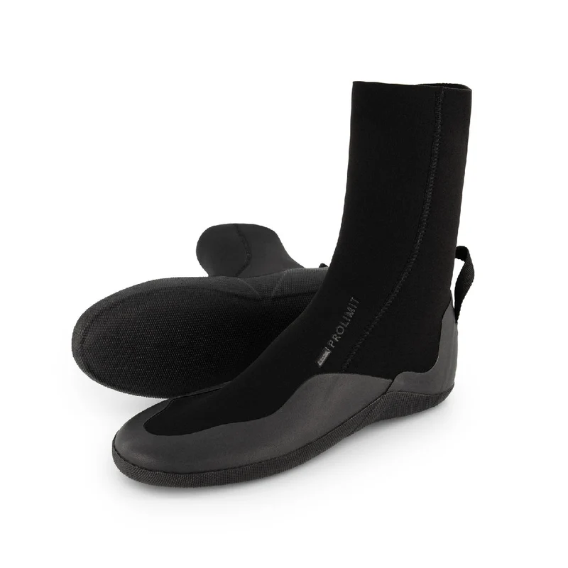 Raider Boot 5mm RT GBS
