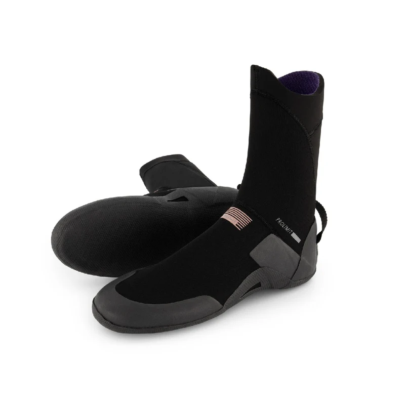Pure Boot 5.5mm GBS