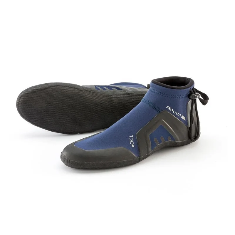 Fusion Shoe 2.5mm
