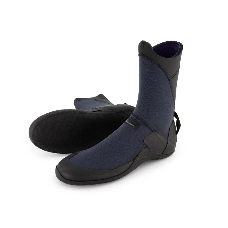 Fusion Boot 5.5mm GBS