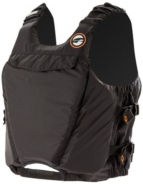 Floating Vest Freeride Black