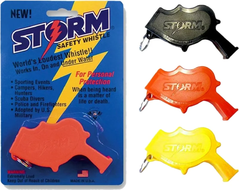 Storm Whistle