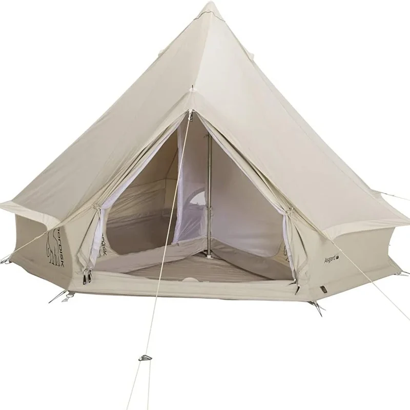 Nordisk Asgard 7.1 Inner