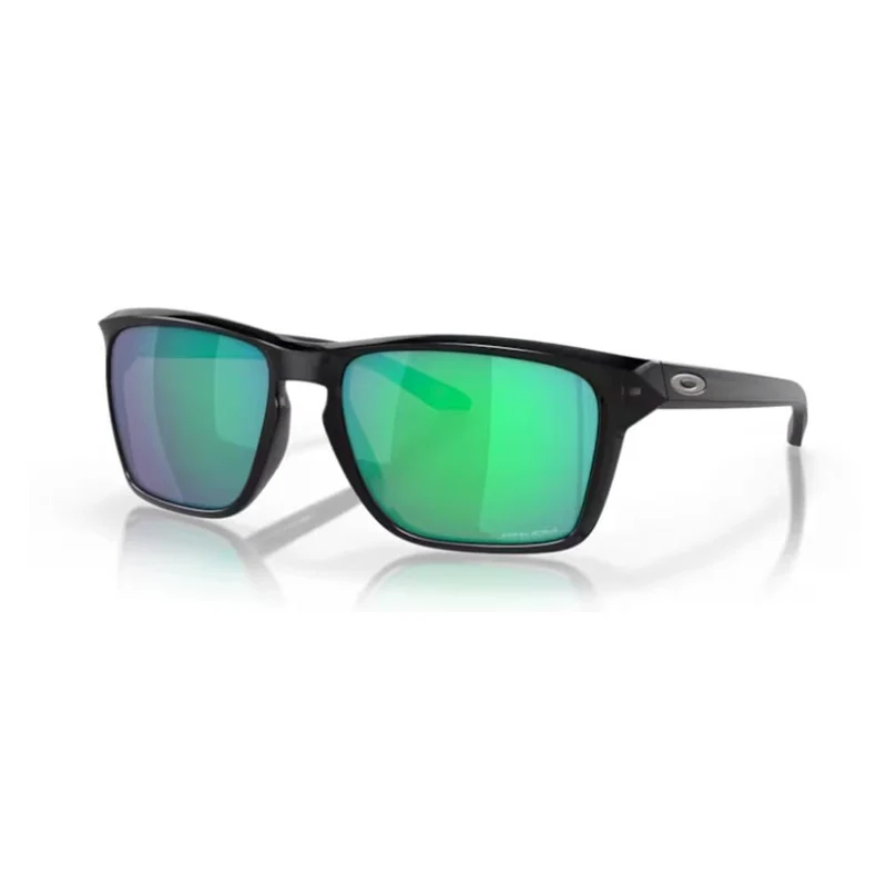 Sylas Matt Black - Prizm Jade