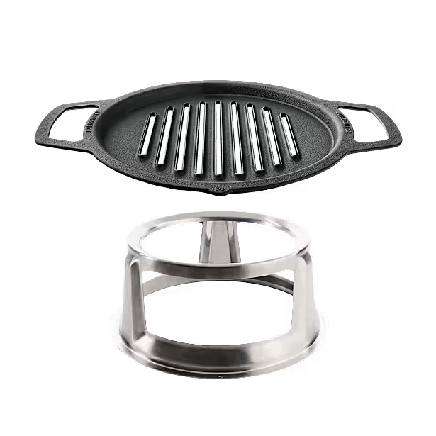 Solo Stove Ranger Cooking System