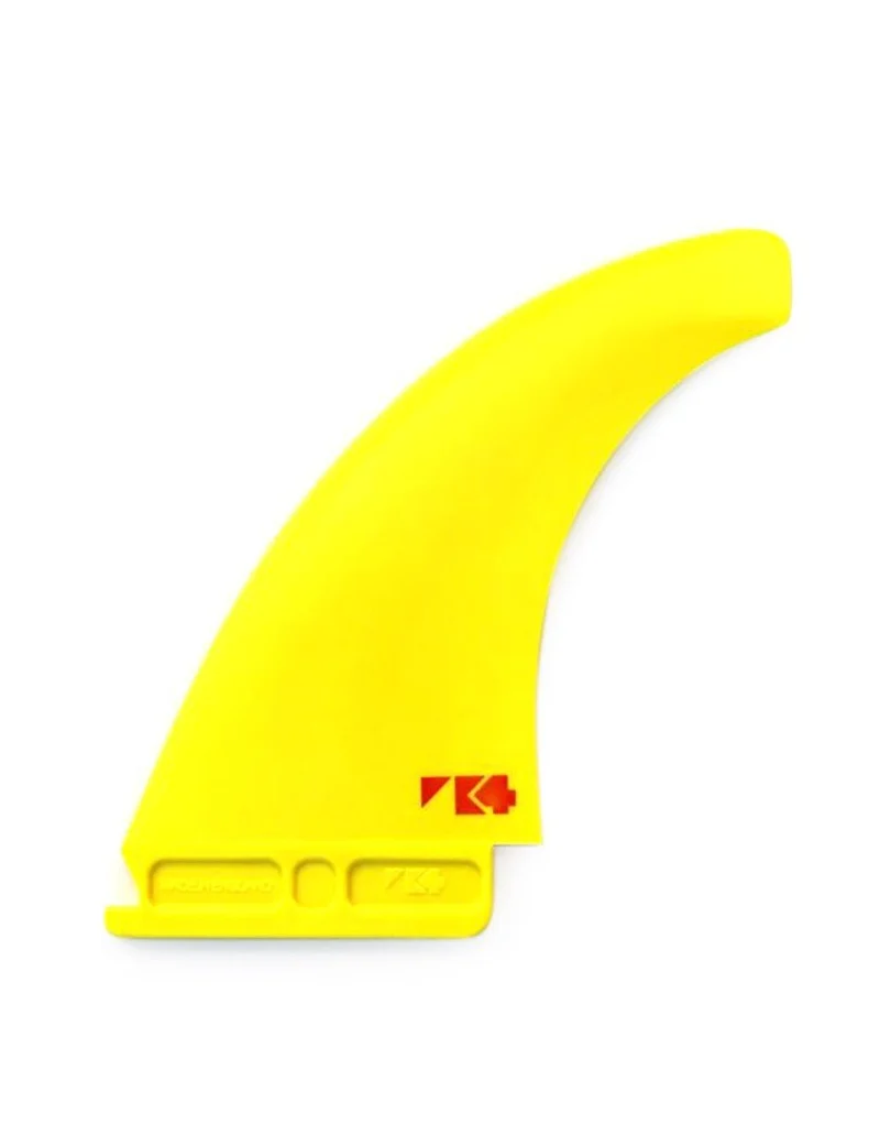 Scorcher Rear SB