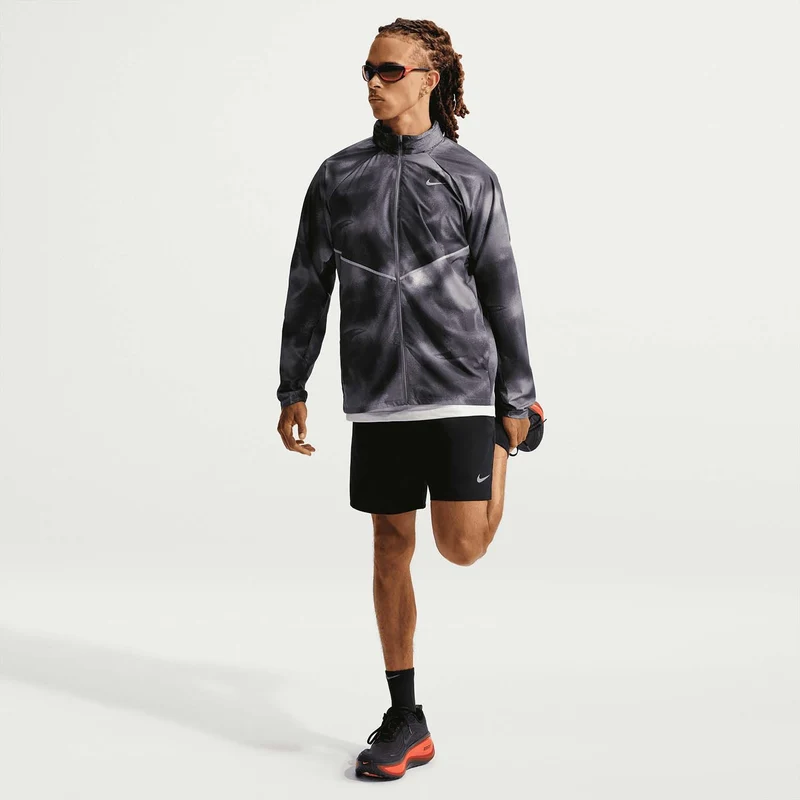 Miler Repel UV Protection Hardloopjack