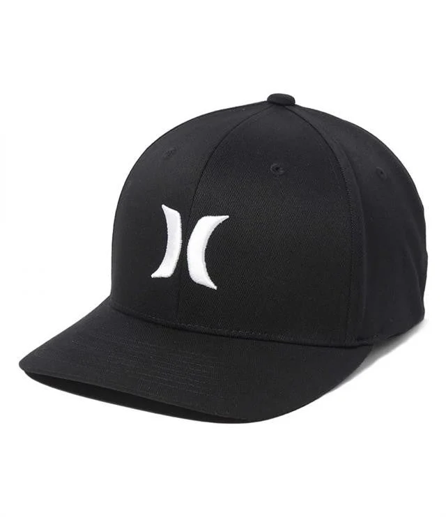 One And Only Hat | Black