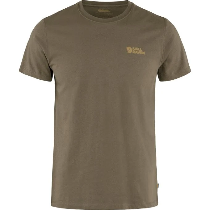 WHS FR Tornetrask T-Shirt Men