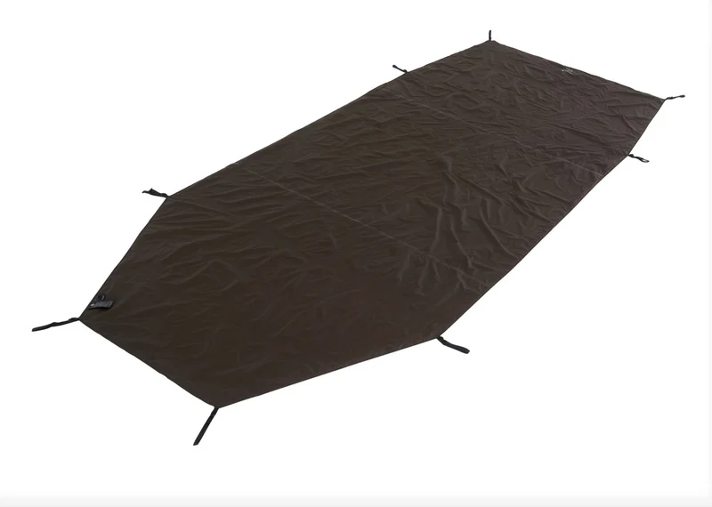 WHS Nordisk Oppland 2 PU (2.0) Footprint