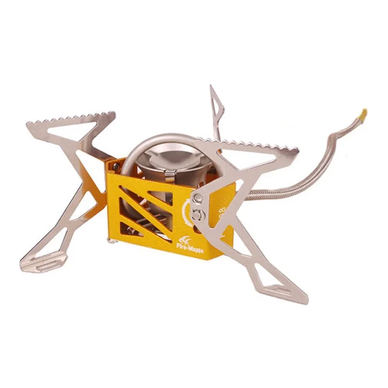 WHS Fire Maple FMS-F3 Stove