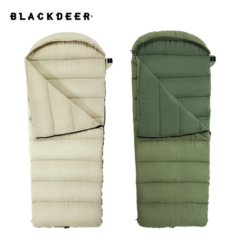 Blackdeer Dreamer Cotton Sleeping Bag C0