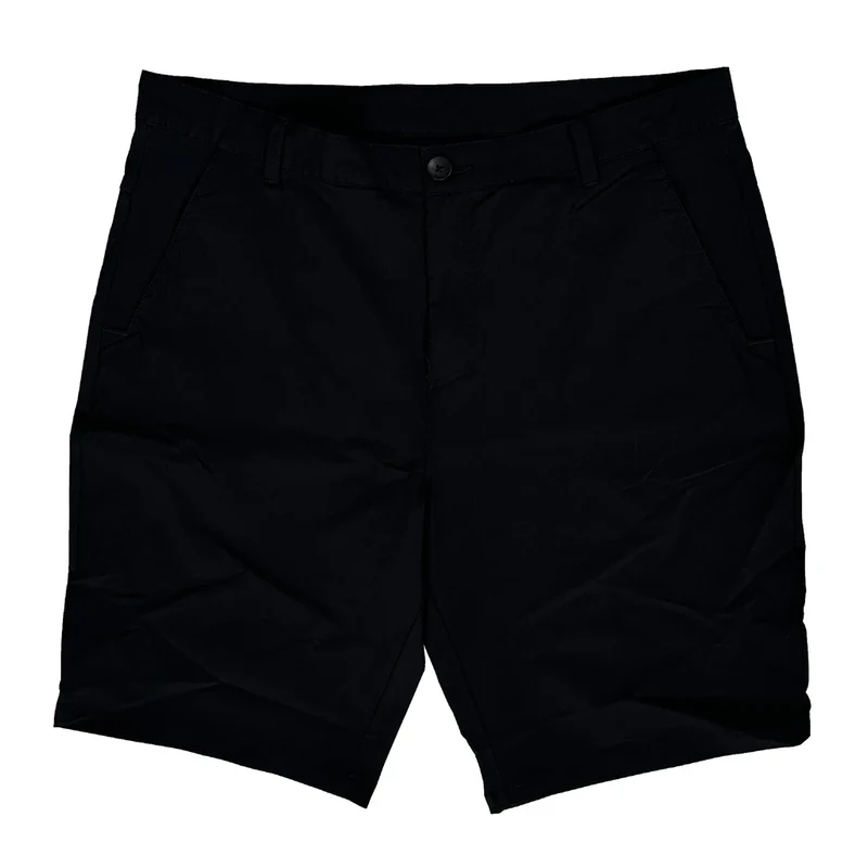 Oakley Shorts - 36W 9L Black Polyester