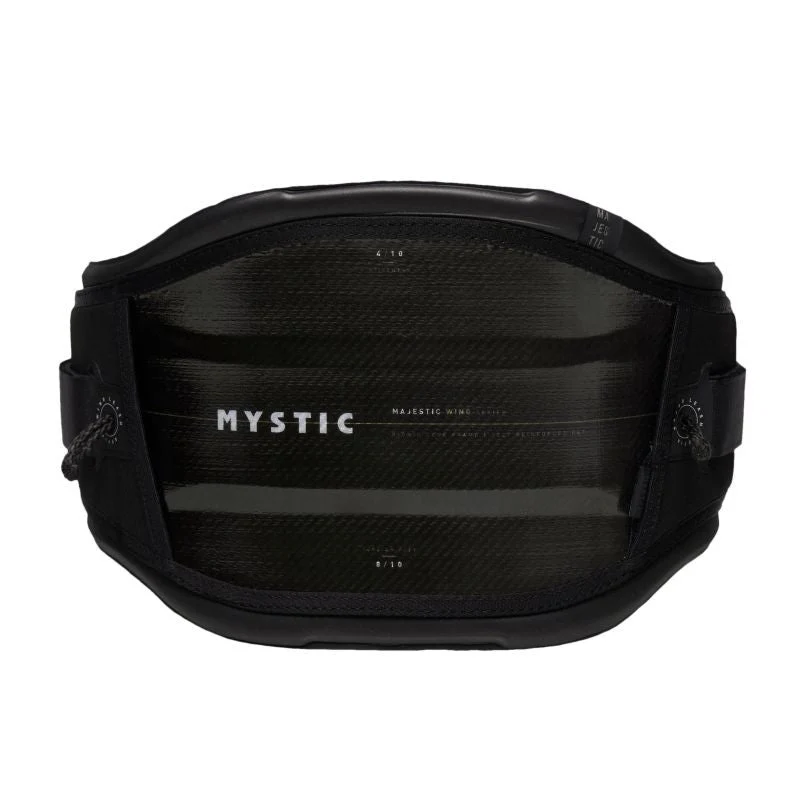 Majestic Wing Harness Black