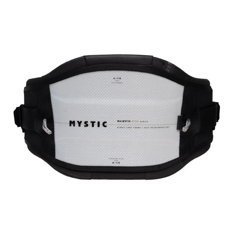 Majestic Wing Foil Harness White
