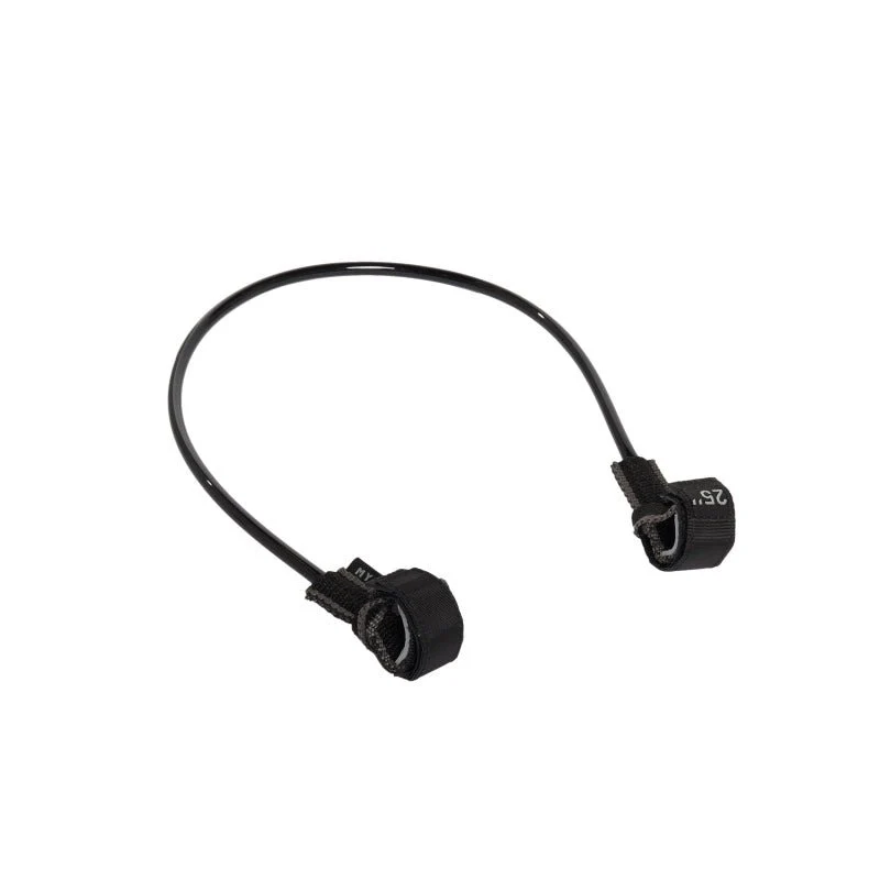 Harnessline Fix Single Black