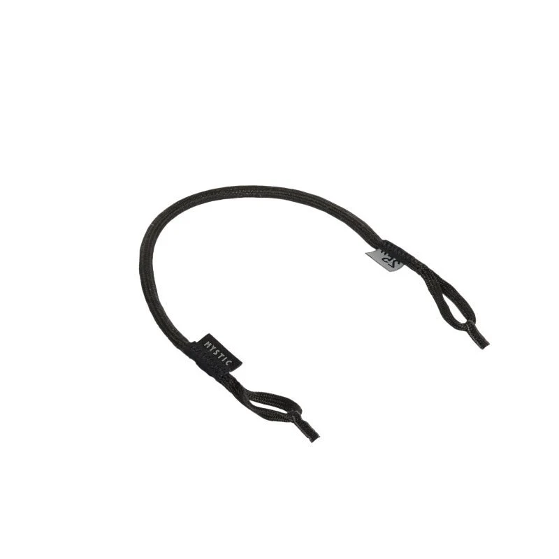 Harness Lineset Soft Handles Black