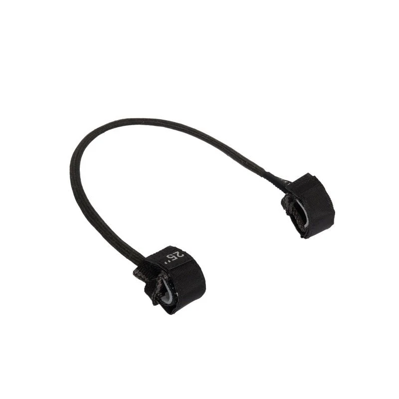 Harness Lineset Griplock Handles Black