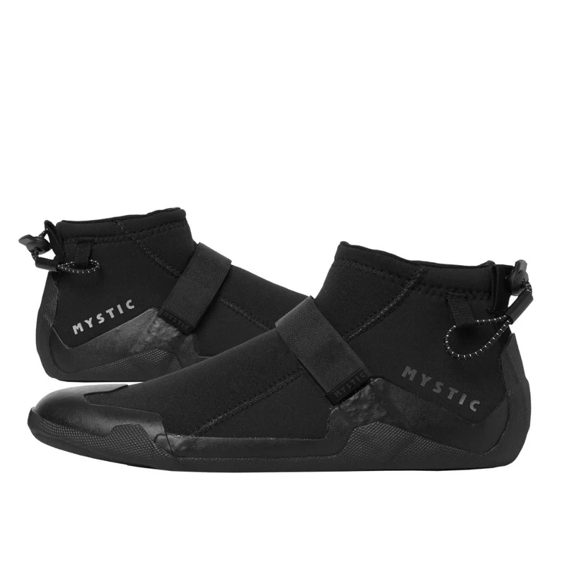 Easy Shoe Round Toe 3mm