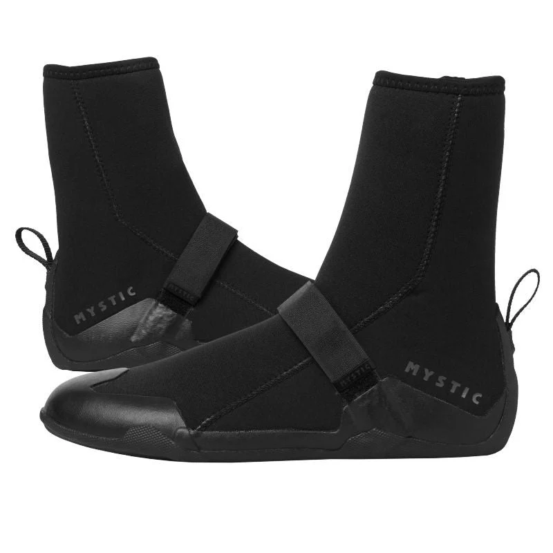 Easy Boot Round Toe 3mm