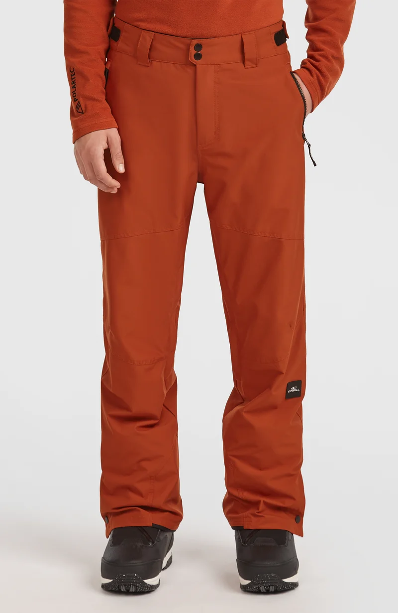 FWC'Cruz wintersportbroek | Bonfire