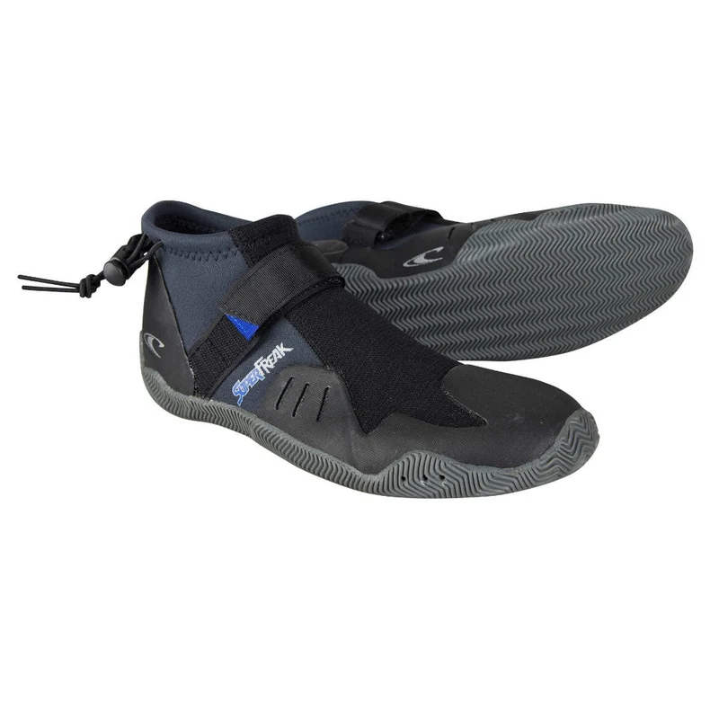Superfreak Tropical Round Toe Boot