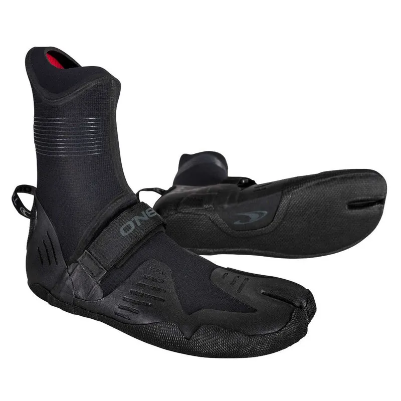 Psycho Tech 5mm Split Toe Boot