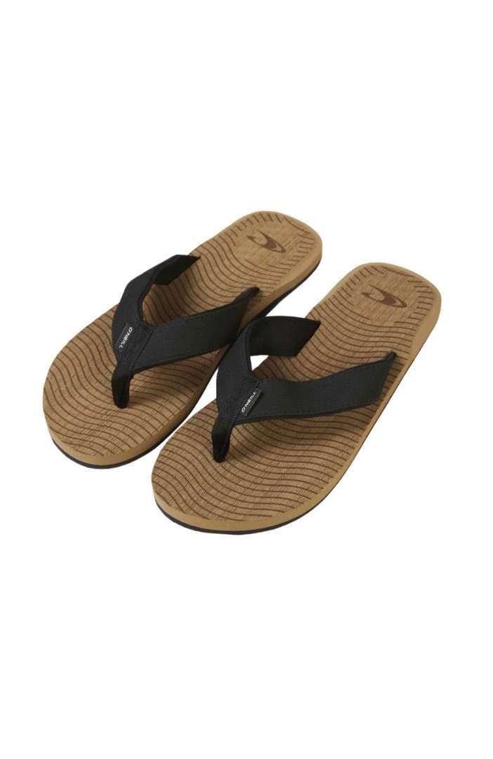 Koosh Sandals | Dijon