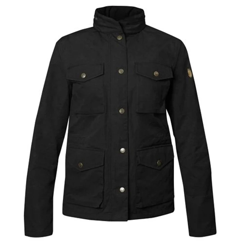 FR Raven Jacket Women