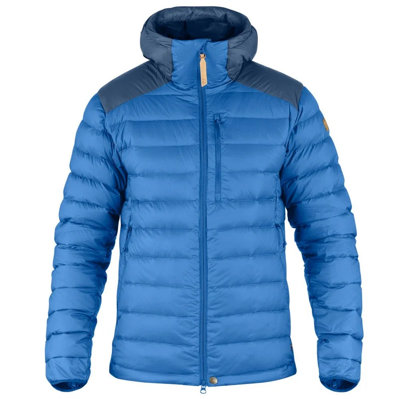 WHS FR Keb Touring Down Jacket Men