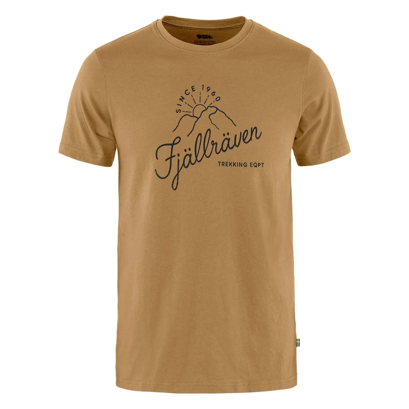 WHS FR Sunrise T-Shirt Men